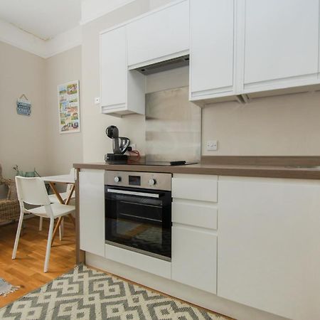 Brunswick Bijou - By Brighton Holiday Lets Luaran gambar